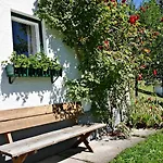 Σπίτι διακοπών Oberhaslach By Interhome *