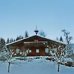 Oberhaslach By Interhome * Abtenau
