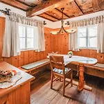 Oberhaslach By Interhome Prázdninový dům Abtenau