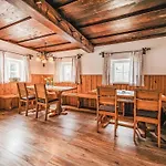 Semesterbostad Oberhaslach By Interhome Abtenau