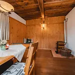 Oberhaslach By Interhome * Abtenau