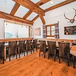 Prázdninový dům Oberhaslach By Interhome *