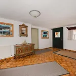 Semesterbostad Oberhaslach By Interhome Abtenau