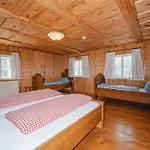 Prázdninový dům Oberhaslach By Interhome
