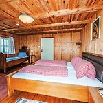 Prázdninový dům Oberhaslach By Interhome Abtenau