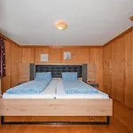 Prázdninový dům Oberhaslach By Interhome Abtenau