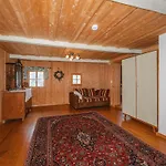 Oberhaslach By Interhome * Abtenau