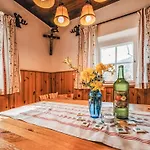 Prázdninový dům Oberhaslach By Interhome