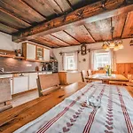 Oberhaslach By Interhome Semesterbostad Abtenau