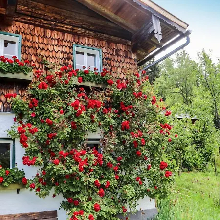 Ferienhaus Oberhaslach *