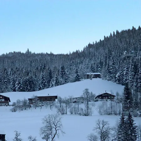 Oberhaslach Ferienhaus *