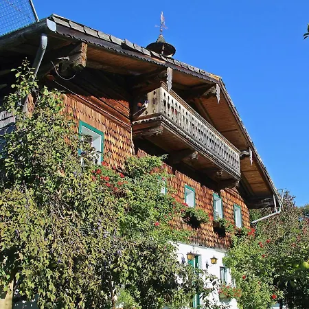 Ferienhaus Oberhaslach