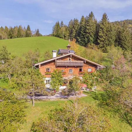 בית נופש Oberhaslach By Interhome