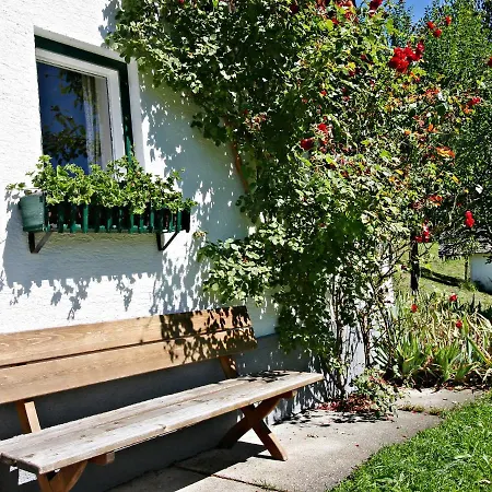Ferienhaus Oberhaslach *
