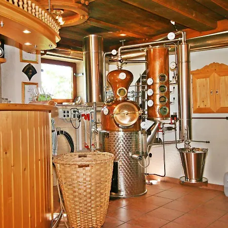 Oberhaslach * Abtenau