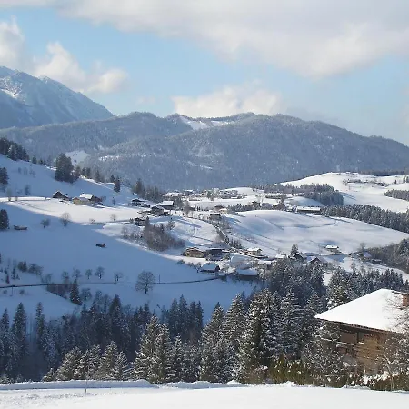 Prázdninový dům Oberhaslach By Interhome Abtenau