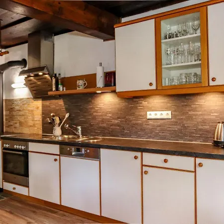בית נופש Oberhaslach By Interhome