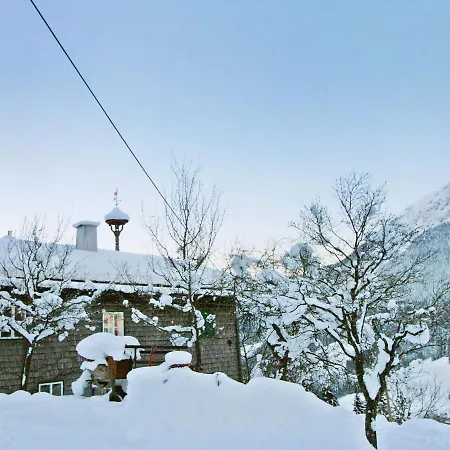 Oberhaslach By Interhome