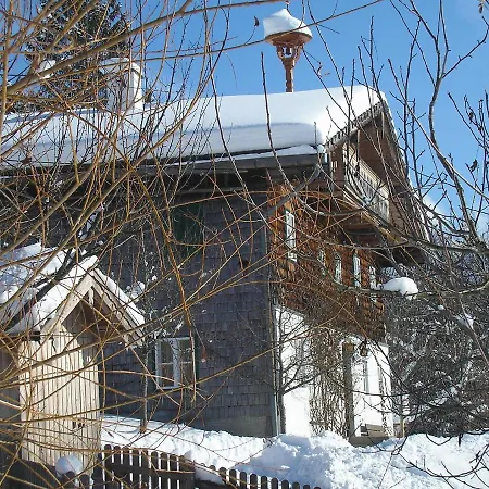 Ferienhaus Oberhaslach