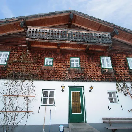 Oberhaslach Abtenau