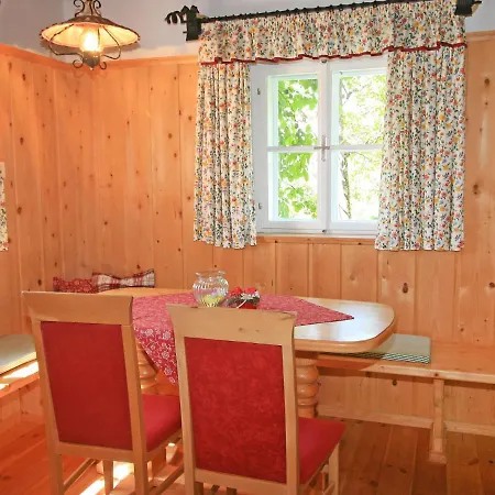 Oberhaslach Ferienhaus *