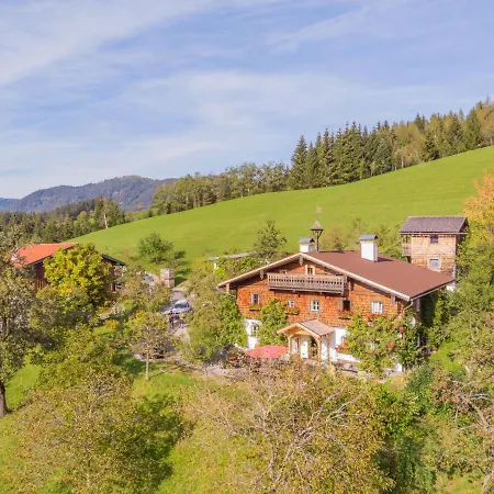Oberhaslach Ferienhaus