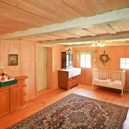 Oberhaslach Ferienhaus