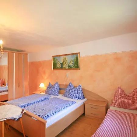 Ferienhaus Oberhaslach Abtenau