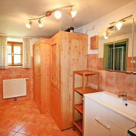Ferienhaus Oberhaslach Abtenau