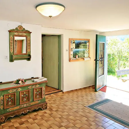 Oberhaslach By Interhome בית נופש *