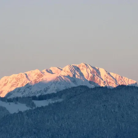 Oberhaslach Ferienhaus *
