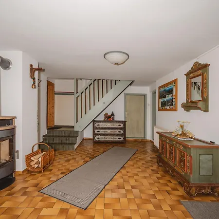 Oberhaslach By Interhome Prázdninový dům Abtenau