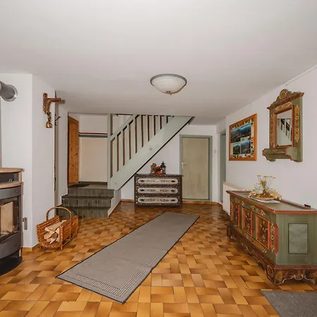 Oberhaslach Ferienhaus Abtenau