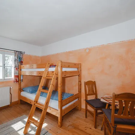 Prázdninový dům Oberhaslach By Interhome Abtenau