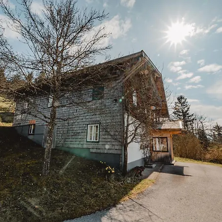 Oberhaslach By Interhome Prázdninový dům