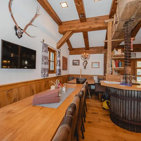 度假居 Oberhaslach By Interhome