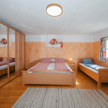 Oberhaslach Ferienhaus *