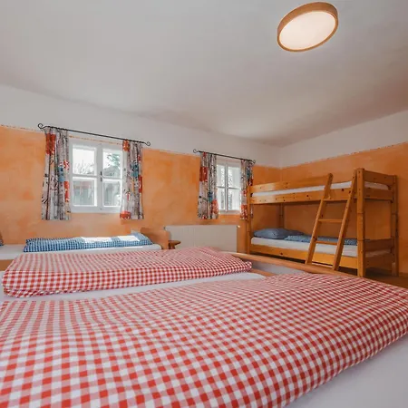 Ferienhaus Oberhaslach *