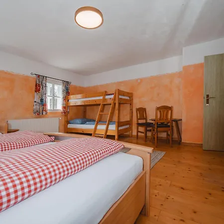Oberhaslach Abtenau