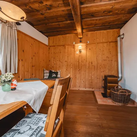 Oberhaslach By Interhome * Abtenau