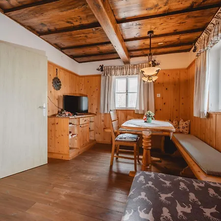 Oberhaslach Ferienhaus