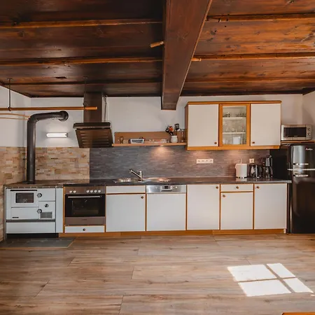 Prázdninový dům Oberhaslach By Interhome