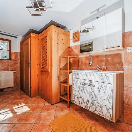 Oberhaslach By Interhome בית נופש *