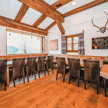 Prázdninový dům Oberhaslach By Interhome *