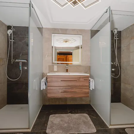 Oberhaslach By Interhome Prázdninový dům Abtenau