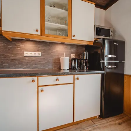 Oberhaslach By Interhome Сasa de vacaciones