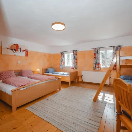 בית נופש Oberhaslach By Interhome