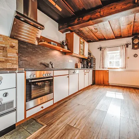 Oberhaslach Ferienhaus *