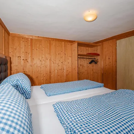 Vakantiehuis Oberhaslach By Interhome *