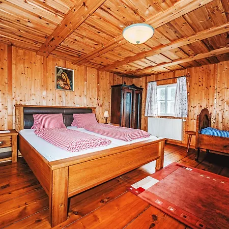 Oberhaslach Ferienhaus Abtenau
